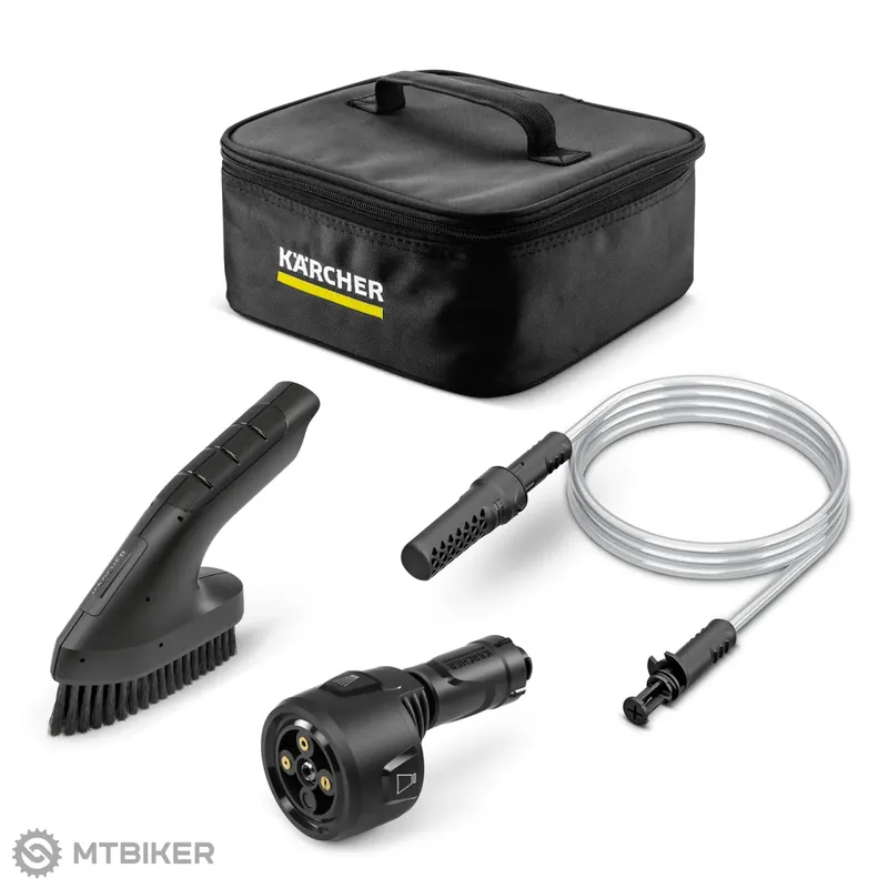 Kärcher Adventure Kit sada příslušenství Ověřený