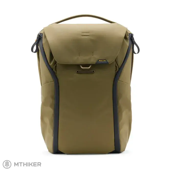 Kup Teď Peak Design Everyday V2 batoh, 30 l, kelp