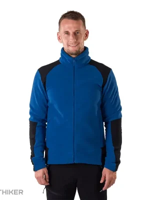 Vysoce Kvalitní Northfinder EMMET mikina, dark blue