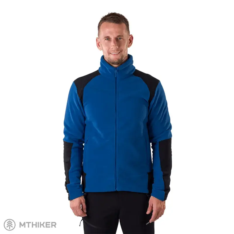 Vysoce Kvalitní Northfinder EMMET mikina, dark blue