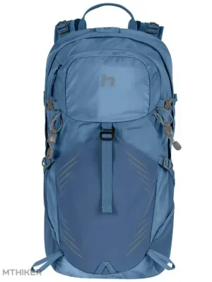 Autentický Hannah Camping Wagabond 35 batoh, 35 l, deep dive
