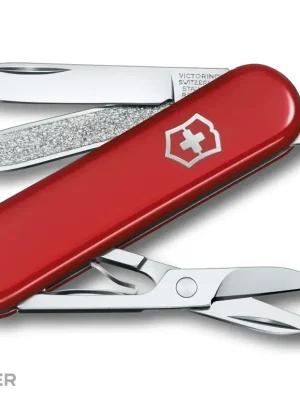 Autentický Victorinox Classic SD Colors kapesní nůž, style icon