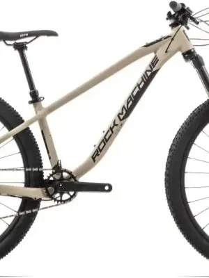 Omezená Nabídka Rock Machine Blizz TRL 40-29 kolo, matte sand/black