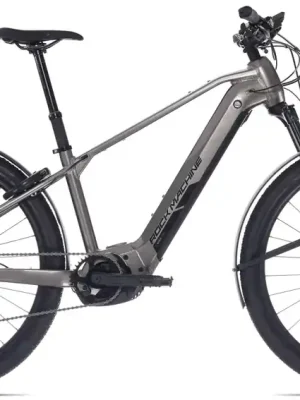 Autentický Rock Machine eBlizz B90T 29 elektrokolo, gloss stone grey