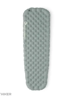 Sea to Summit Ether Light XR Insulated Air nafukovací karimatka, 10 cm, šedá Pouze Dnes