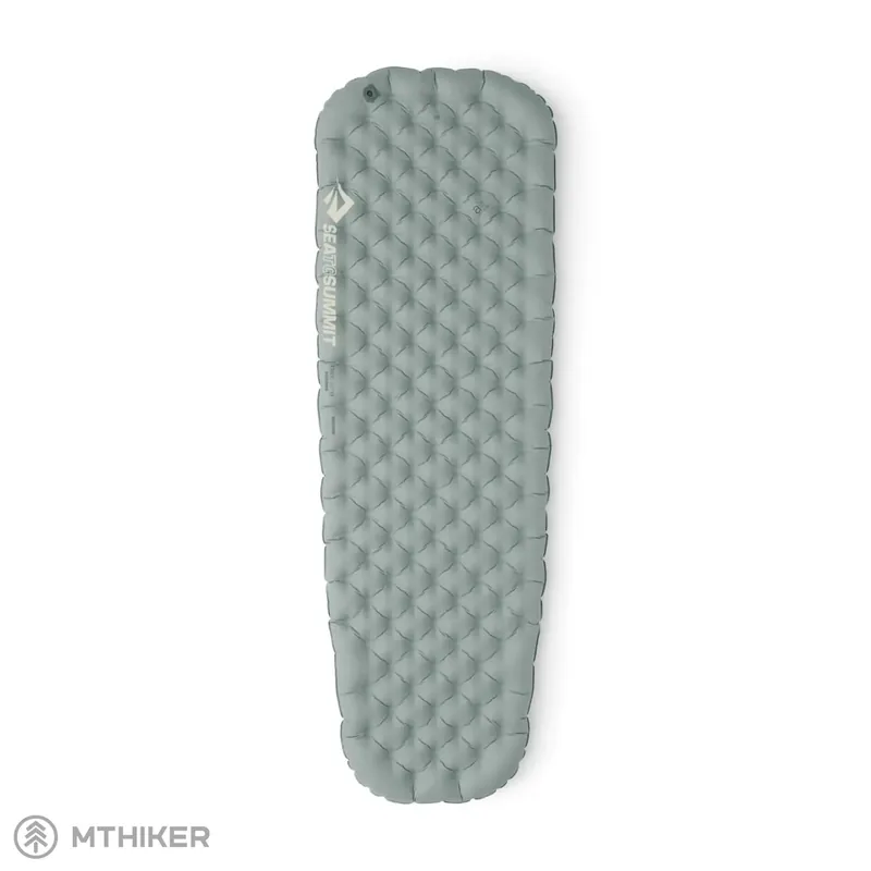 Sea to Summit Ether Light XR Insulated Air nafukovací karimatka, 10 cm, šedá Pouze Dnes