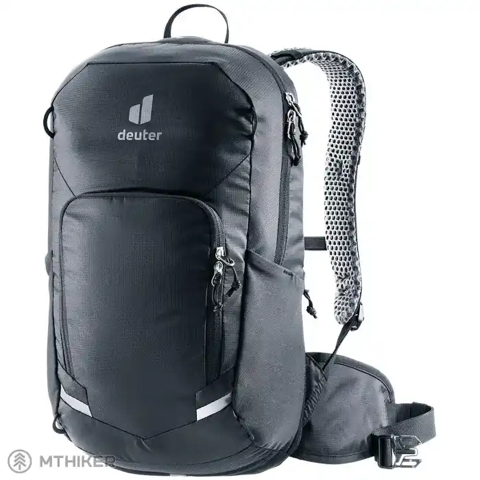 deuter Bike I 16 batoh, 16 l, černá Bezpečná Platba