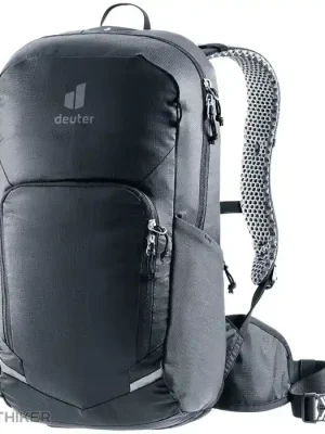 deuter Bike I 20 batoh, 20 l, černá Expresní Doručení