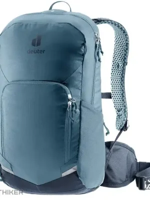 deuter Bike I 20 batoh, 20 l, atlantic/ink Nejlepší Volba
