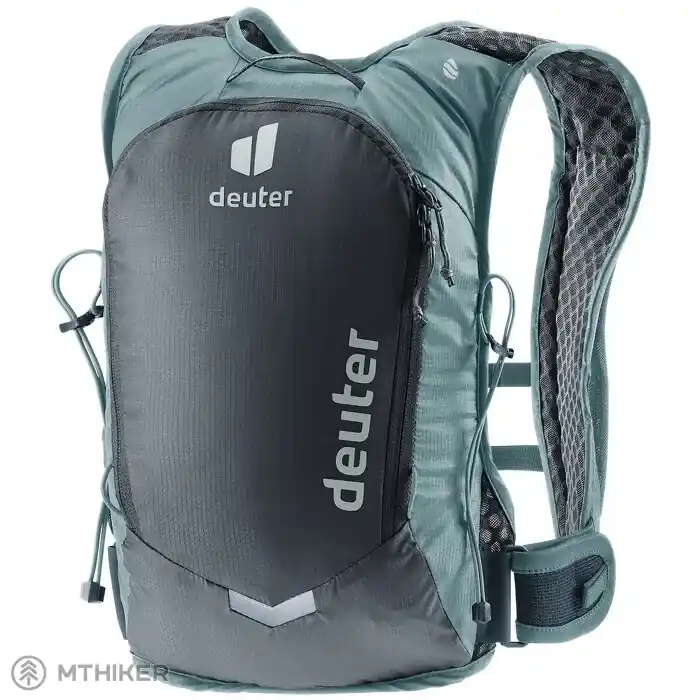 Nejprodávanější deuter Rogla 5 batoh, 5 l, graphite/shale