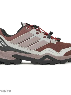 Cenová Bomba adidas TERREX SKYCHASER GTX dámské boty, burgundy/preloved fig/grey two