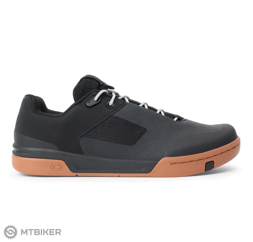 Crankbrothers Stamp Lace tretry, black/gum Cenově Výhodný