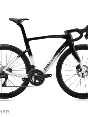 Pinarello F7 Ultegra Di2 kolo, lunar white Nízká Cena