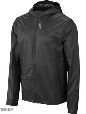 Akční Cena IXS Flow Windbreaker bunda, anthracite