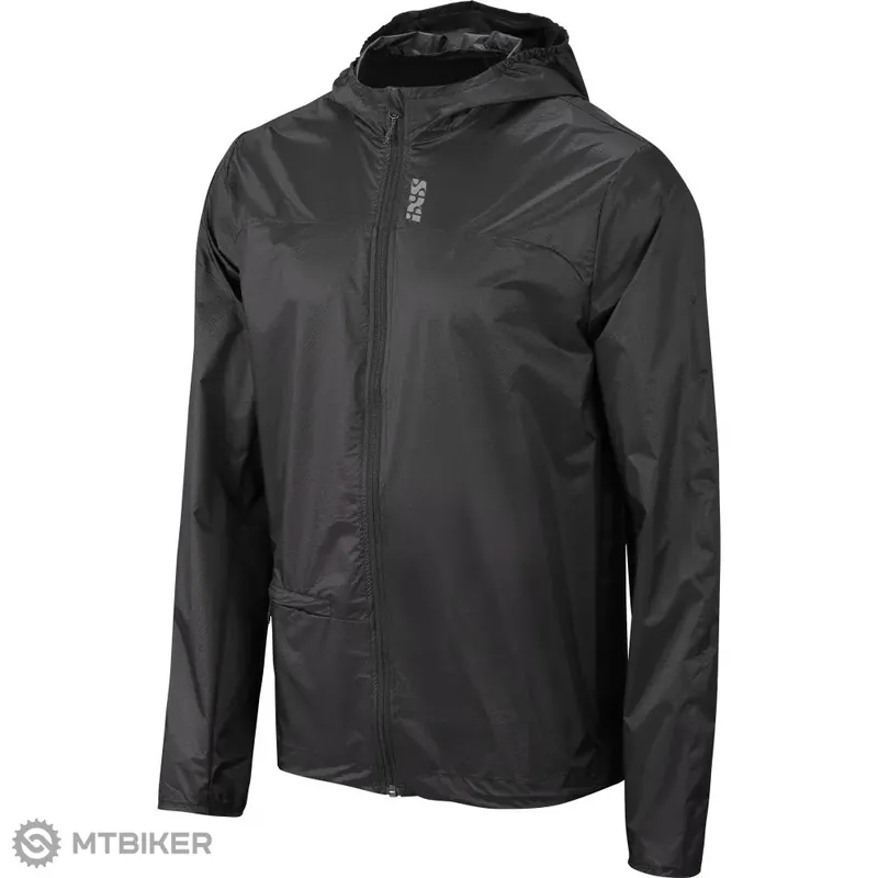Akční Cena IXS Flow Windbreaker bunda, anthracite