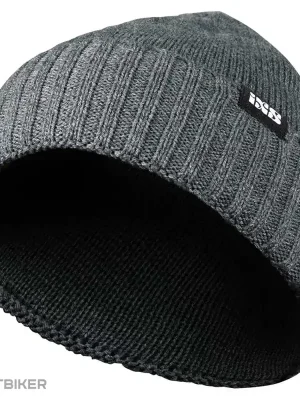 IXS Bean Hugger čepice, graphite Pouze Dnes