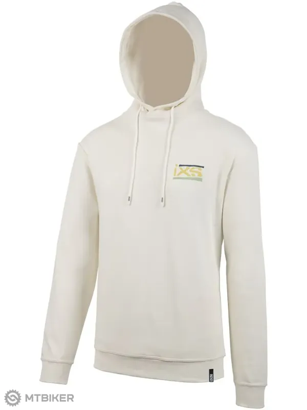 IXS Arch mikina, off white Kup Teď