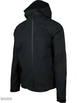 Pouze Dnes IXS Carve All-Weather 2.0 bunda, černá