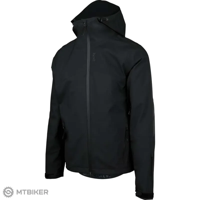 Pouze Dnes IXS Carve All-Weather 2.0 bunda, černá