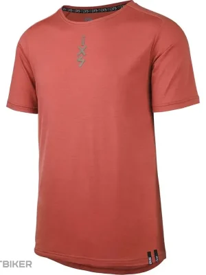 IXS Flow Merino dres, mars Koupit Online