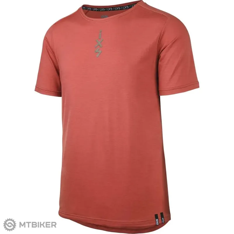 IXS Flow Merino dres, mars Koupit Online