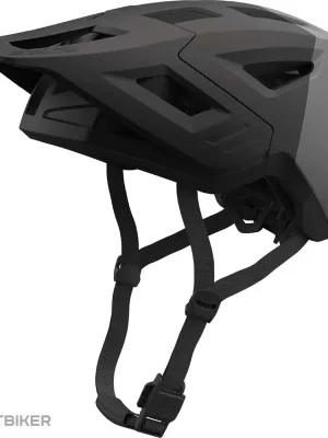 IXS Flow 1.0 MIPS přilba, black/graphite Bezpečná Platba