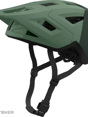 Speciální Cena IXS Flow 1.0 MIPS přilba, sage/duck green