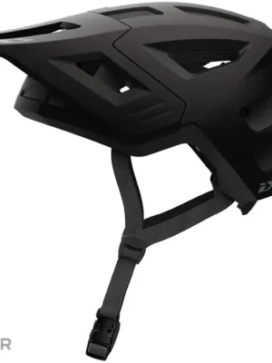 IXS Flow 1.0 přilba, černá Omezená Nabídka