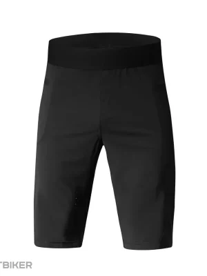 IXS Flow Lite 1.0 kraťasy, černá Tovární Cena