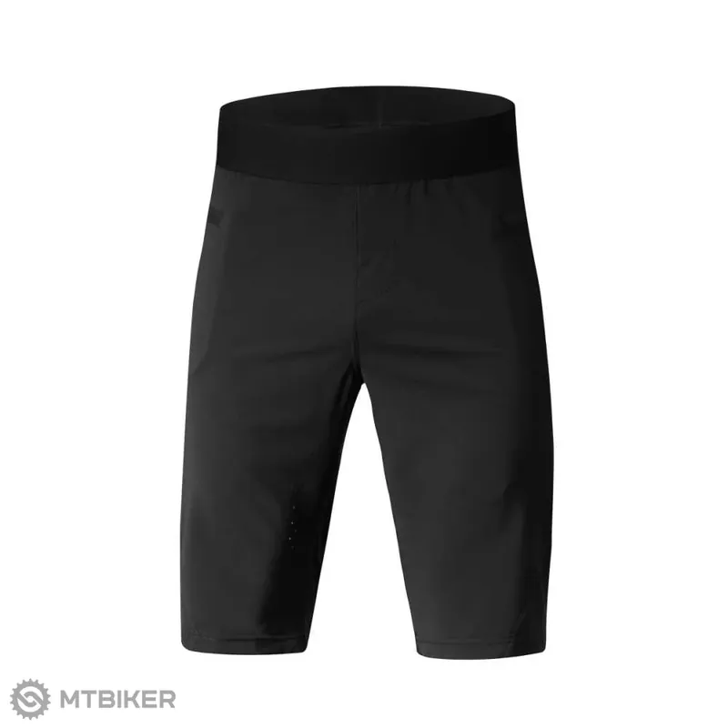 Časově Omezené IXS Flow Lite 1.0 dětské kraťasy, černá