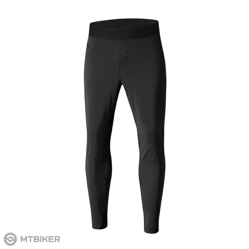 Ověřený IXS Flow Lite 1.0 kalhoty, černá