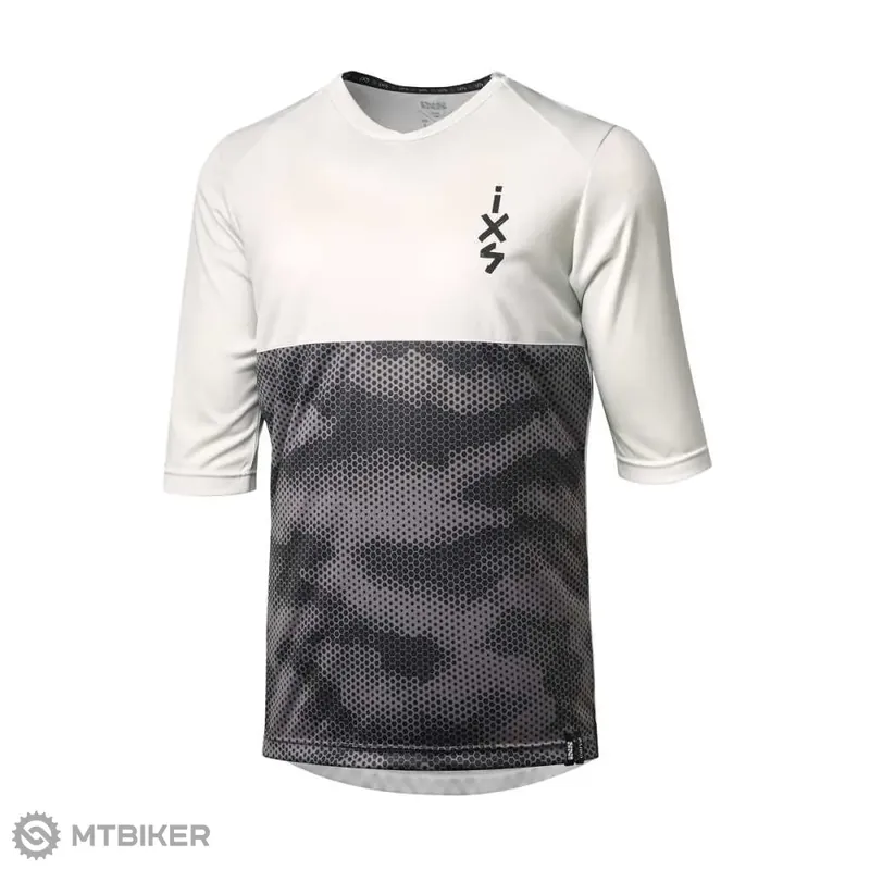 Pouze Dnes IXS Carve 1.0 3/4 dres, blue blush/graphite