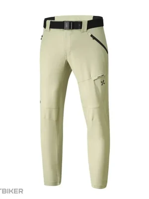 Vrácení Zdarma IXS Carve 1.0 kalhoty, sand