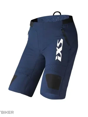 IXS Trigger 1.0 kraťasy, marine Výprodej