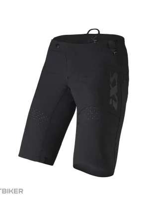 Top Prodej IXS Trigger 1.0 dětské kraťasy, černá