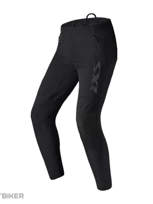 Sleva IXS Trigger 1.0 kalhoty, černá