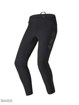 IXS Trigger 1.0 dětské kalhoty, černá Super Cena
