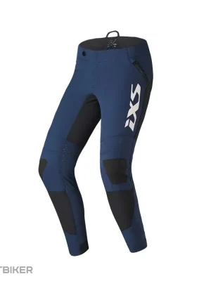IXS Trigger 1.0 dětské kalhoty, marine Top Prodej