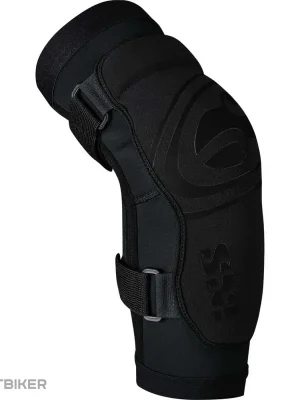 IXS Carve 2.0 chrániče loktů, černá Víkendová Akce