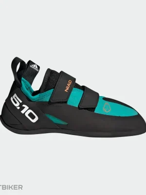 Značkový Five Ten NIAD VCS lezečky, core black/core black/cloud white