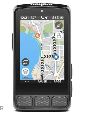 Pouze Dnes Wahoo ELEMNT Roam 3 cyklopočítač