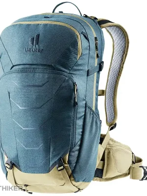 deuter Attack 20 batoh, 20 l, atlantic/desert Víkendová Akce