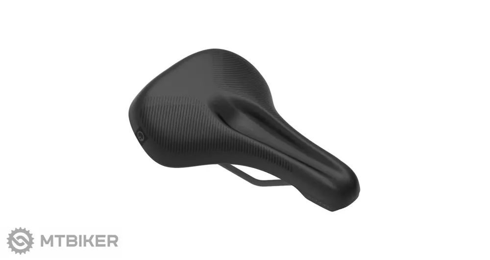 Víkendová Akce Ergon ST Core Evo M/L dámské sedlo, 182 mm