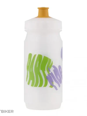 Finální Výprodej FORCE Party Ride láhev, 550 ml, transparentní