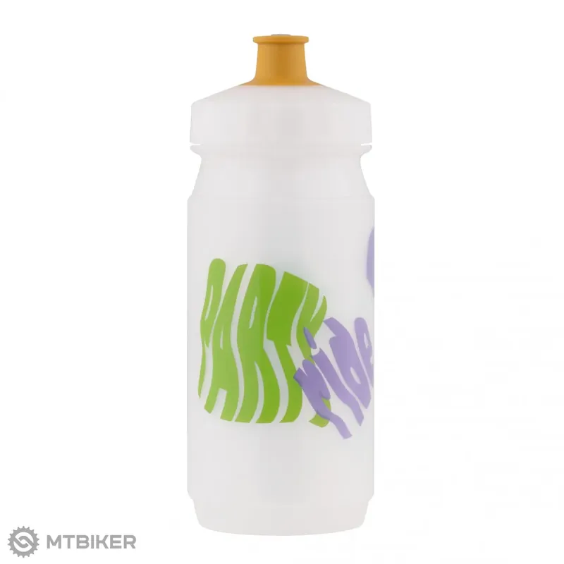 Finální Výprodej FORCE Party Ride láhev, 550 ml, transparentní
