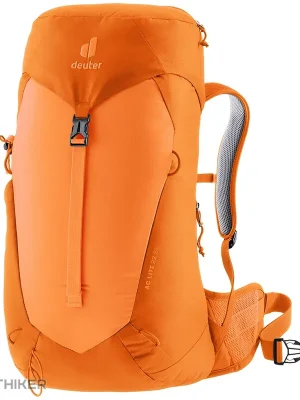 deuter AC Lite 22 SL dámský batoh, 22 l, oranžová Koupit Online