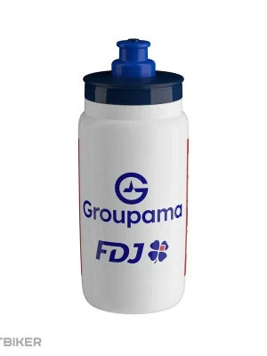 Finální Výprodej Elite FLY láhev, 550 ml, GROUPAMA-FDJ 2025