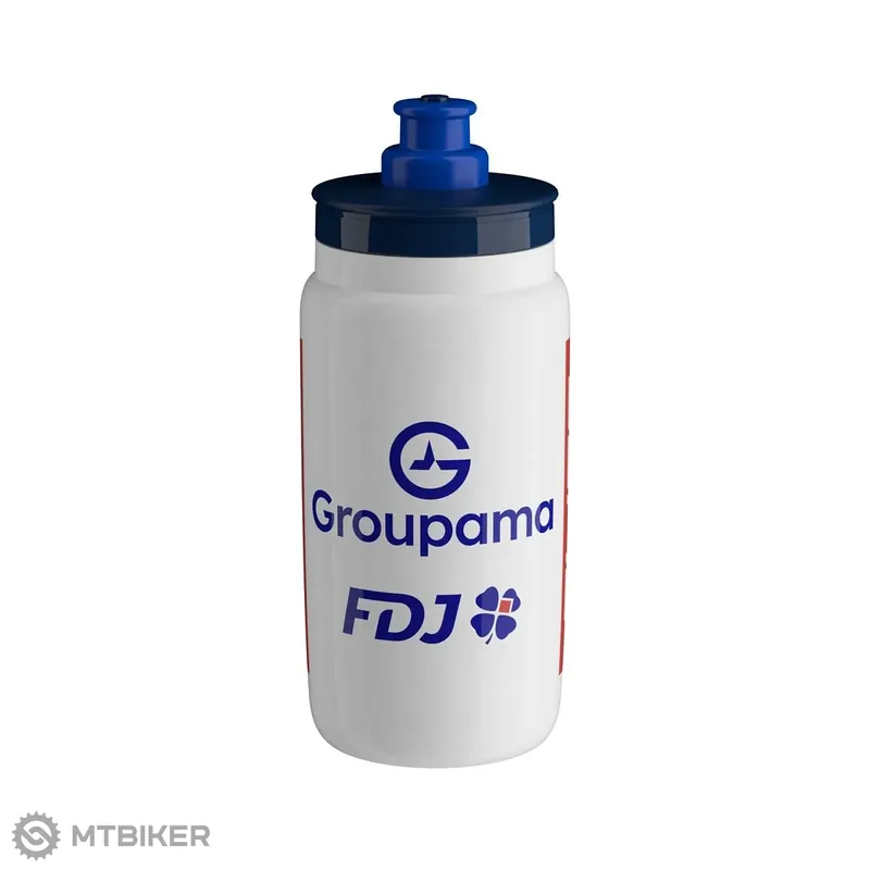 Finální Výprodej Elite FLY láhev, 550 ml, GROUPAMA-FDJ 2025