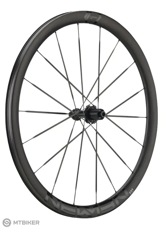 Ihned K Objednání Newmen Streem Climbing VONOA C.38 28" zadní kolo, 12x142 mm