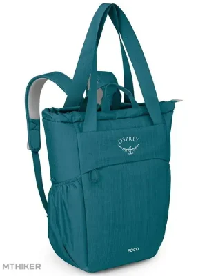 Vysoce Kvalitní Osprey Poco Changing Tote dětská taška, deep peyto